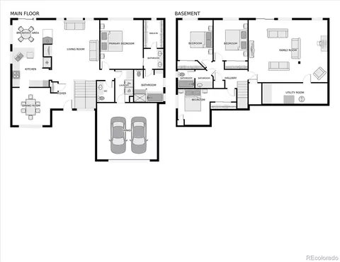 12279 W Chenango Dr, Morrison, CO 80465 photo 42