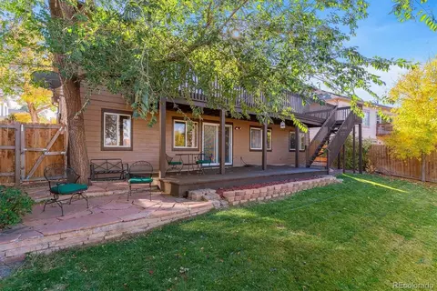12279 W Chenango Dr, Morrison, CO 80465 photo 36