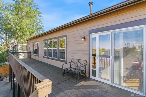12279 W Chenango Dr, Morrison, CO 80465 photo 30