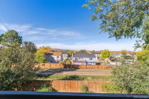 12279 W Chenango Dr, Morrison, CO 80465 photo 32
