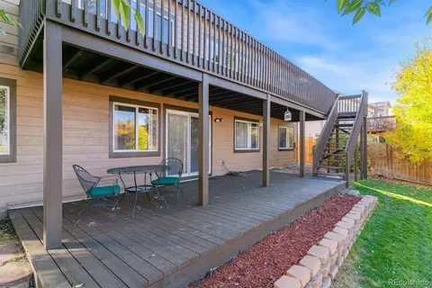12279 W Chenango Dr, Morrison, CO 80465 photo 34