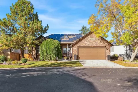 12279 W Chenango Dr, Morrison, CO 80465 photo 1