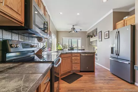 12279 W Chenango Dr, Morrison, CO 80465 photo 9