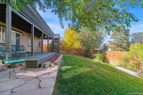 12279 W Chenango Dr, Morrison, CO 80465 photo 37