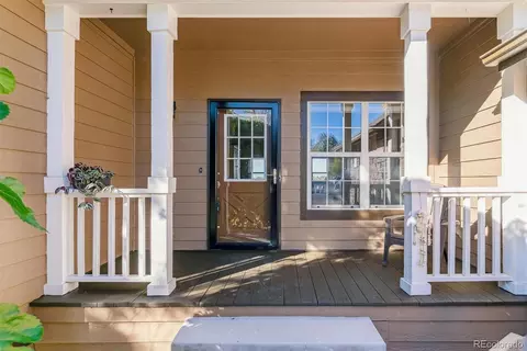 12279 W Chenango Dr, Morrison, CO 80465 photo 2