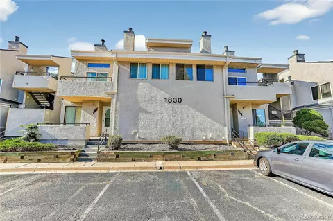 1830 Newland Ct #320, Lakewood, CO 80214