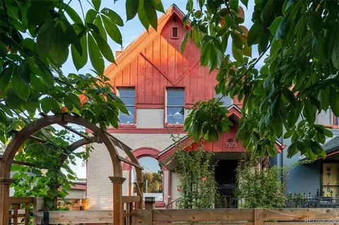 1523 E 30th Ave, Denver, CO 80205