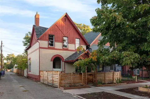 1523 E 30th Ave, Denver, CO 80205