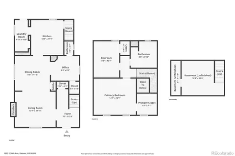1523 E 30th Ave, Denver, CO 80205 photo 31