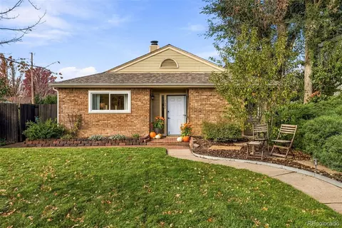 2695 S Race St, Denver, CO 80210