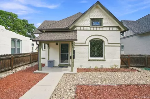 444 Elati St, Denver, CO 80204