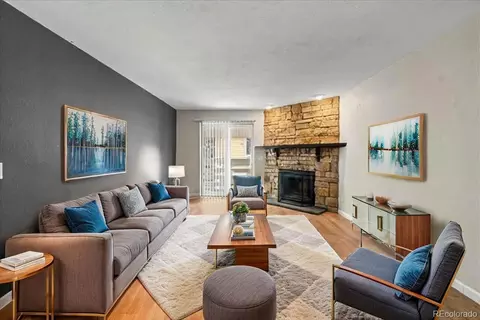 8555 Fairmount Dr #D204, Denver, CO 80247