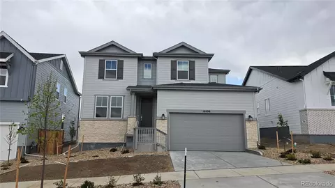 16998 W 92nd Dr, Arvada, CO 80007