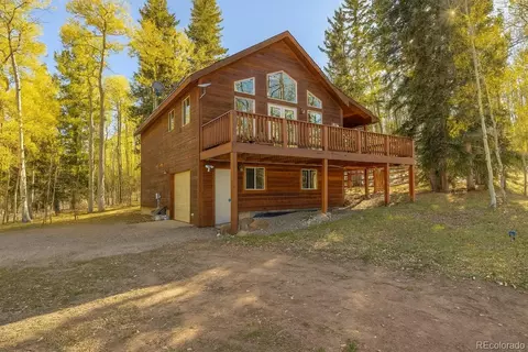 1333 High Creek Rd, Fairplay, CO 80440