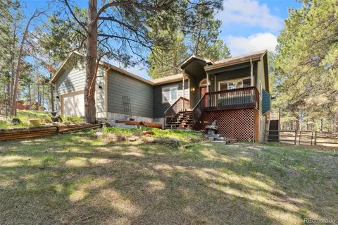 34103 Forest Park Dr, Elizabeth, CO 80107
