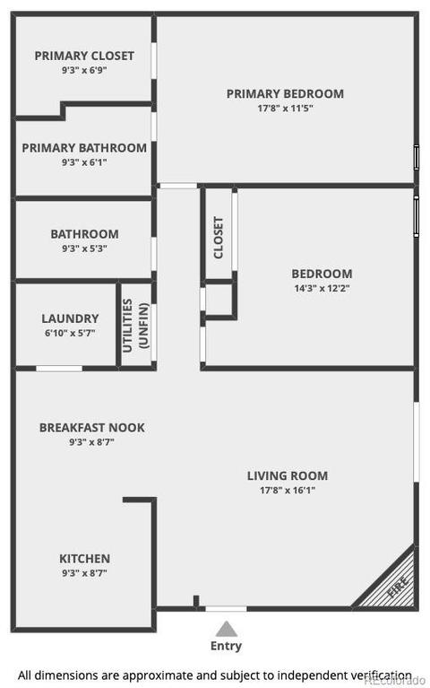205 Wright St #206, Lakewood, CO 80228 photo 29