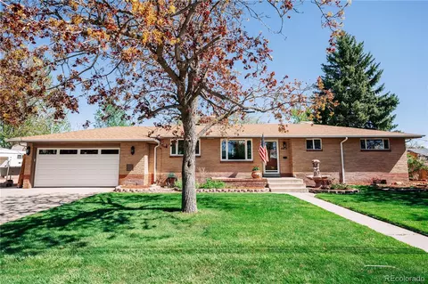 8415 W 59th Ave, Arvada, CO 80004