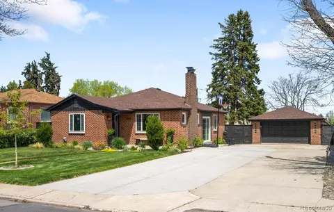 5051 W 35th Ave, Denver, CO 80212