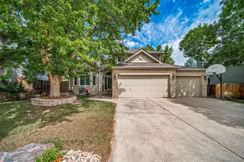 11071 W Rowland Dr, Littleton, CO 80127