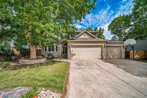 11071 W Rowland Dr, Littleton, CO 80127