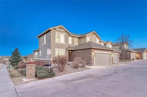 22056 E Jamison Pl, Aurora, CO 80016