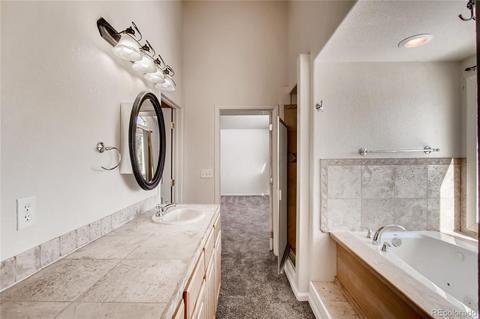 15549 Ouray Rd, Pine, CO 80470 photo 15
