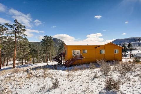15549 Ouray Rd, Pine, CO 80470 photo 25