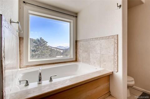 15549 Ouray Rd, Pine, CO 80470 photo 14