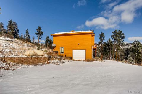 15549 Ouray Rd, Pine, CO 80470 photo 26