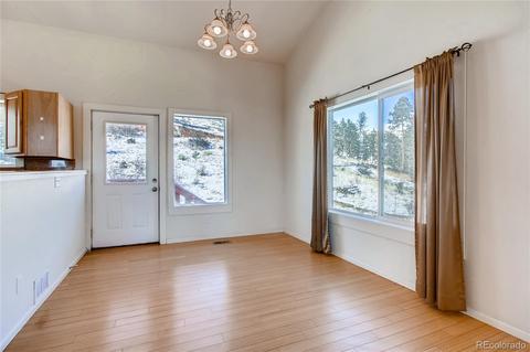 15549 Ouray Rd, Pine, CO 80470 photo 6