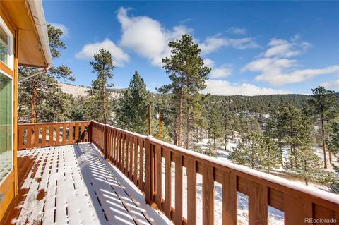 15549 Ouray Rd, Pine, CO 80470 photo 22