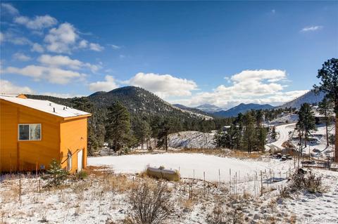 15549 Ouray Rd, Pine, CO 80470 photo 23