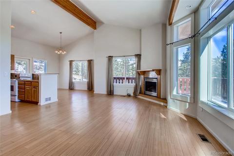 15549 Ouray Rd, Pine, CO 80470 photo 4