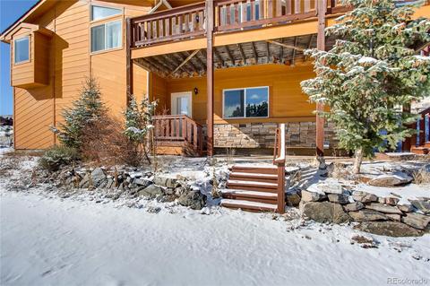 15549 Ouray Rd, Pine, CO 80470 photo 3