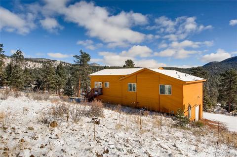 15549 Ouray Rd, Pine, CO 80470 photo 24