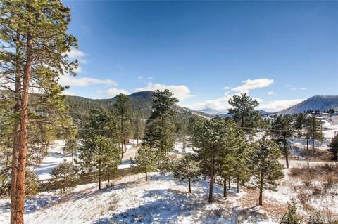 15549 Ouray Rd, Pine, CO 80470 photo 28