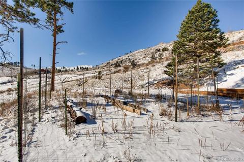15549 Ouray Rd, Pine, CO 80470 photo 27