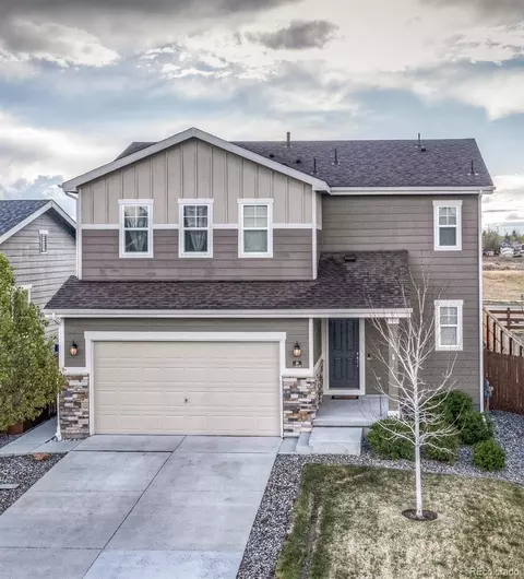 81 S Edge Cliff St, Castle Rock, CO 80104