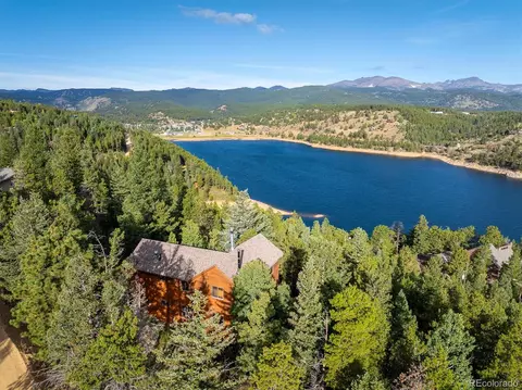 81 Doe Trl, Nederland, CO 80466