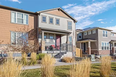 17474 Bluetrail Ave, Parker, CO 80134