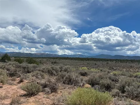 10 Ac Bateman, Fort Garland, CO 81133