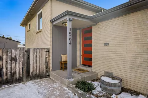1564 S Ivy St, Denver, CO 80224