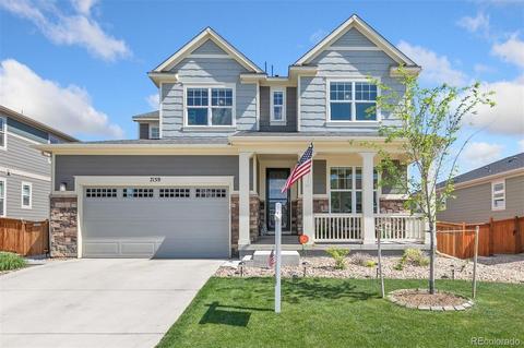 7159 E 123rd Pl, Thornton, CO 80602 photo 1