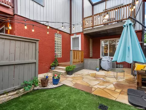 2524 Champa St #1, Denver, CO 80205