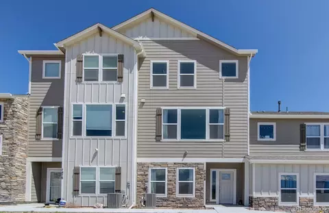 7468 Johnsontown Hts, Colorado Springs, CO 80908