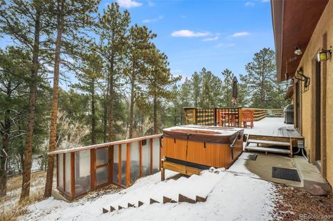 3640 Range View Rd, Monument, CO 80132 photo 34