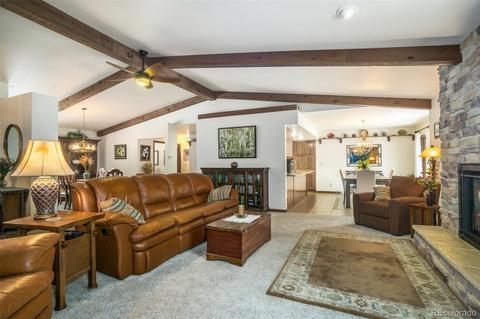 3640 Range View Rd, Monument, CO 80132 photo 9