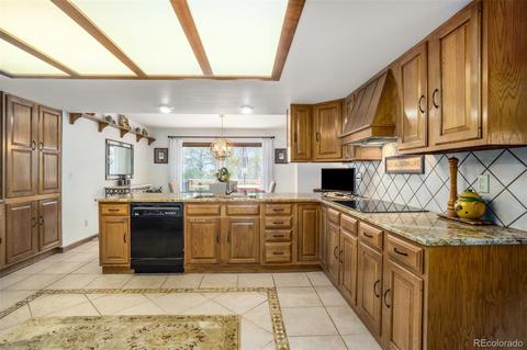 3640 Range View Rd, Monument, CO 80132 photo 11