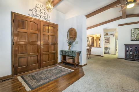 3640 Range View Rd, Monument, CO 80132 photo 4