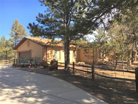 3640 Range View Rd, Monument, CO 80132 photo 1
